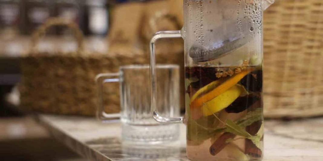 Kış ayının vazgeçilmezi! Talep patladı: Doğal karışım hastalıkları def ediyor 5